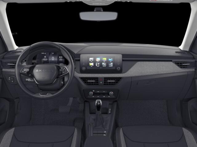 Skoda Kamiq Selection 1.0 TSI 115 PK DSG Automaat | Trekhaak | Adapt. Cruise control | 17" Lichtmetalen velgen |