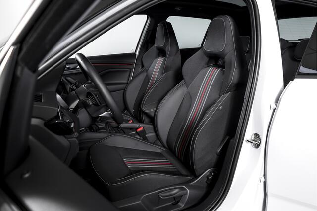 Skoda Kamiq 1.5 TSI 150 PK Monte Carlo - Automaat | Pano | Elek. Trekhaak | Dig. Cockpit | Cruise | Stoelverw. | Camera | PDC | NAV + App. Connect | ECC | LM 18" | 0971