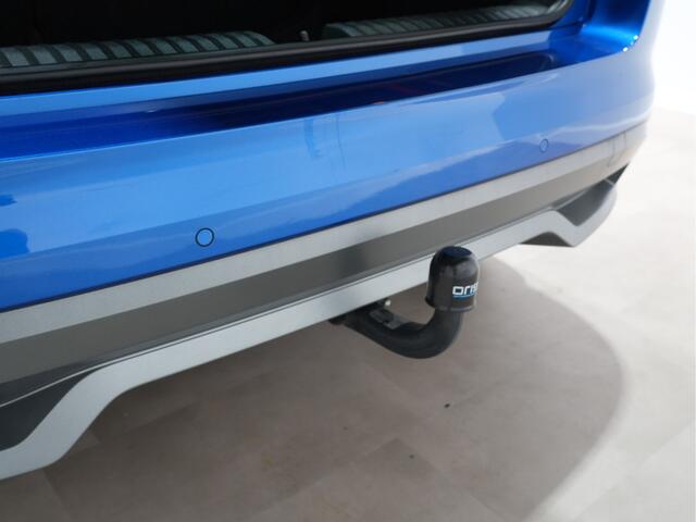 Skoda Kamiq 1.0 TSI 110pk Sport Business Trekhaak Navi via App Clima Pdc Cruise 23