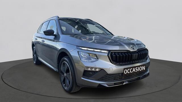 Skoda Kamiq 1.0 TSI Monte Carlo