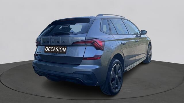 Skoda Kamiq 1.0 TSI Monte Carlo