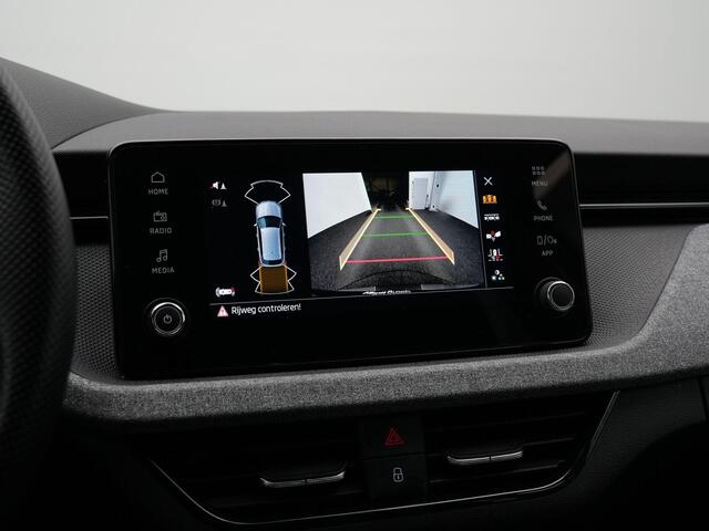 Skoda Kamiq 1.0 TSI 115 pk DSG Selection | Stuur-/stoelverwarming | Achteruitrijcamera | Carplay | Virtual Cockpit