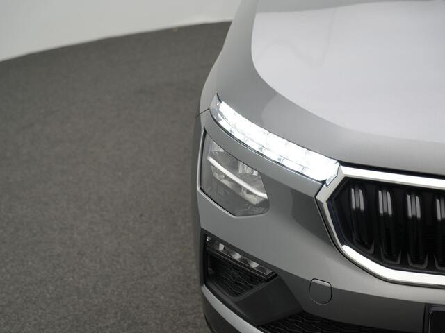 Skoda Kamiq 1.0 TSI 115 pk DSG Selection | Stuur-/stoelverwarming | Achteruitrijcamera | Carplay | Virtual Cockpit