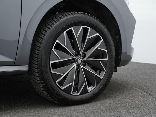 Skoda Kamiq 1.0 TSI 115 pk DSG Selection | Achteruitrijcamera | Stoelverwarming | Carplay | Keyless Entry | Virtual Cockpit