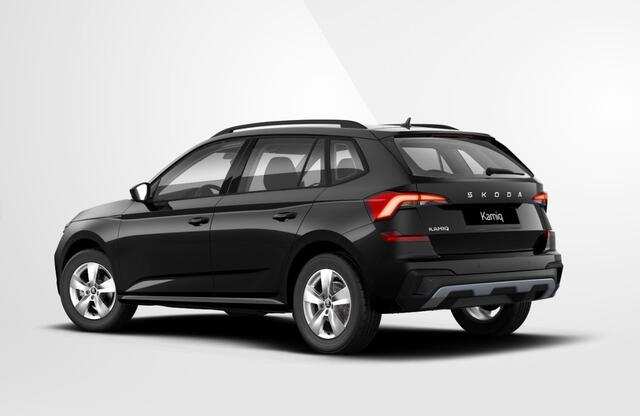 Skoda Kamiq 1.0 TSI Selection