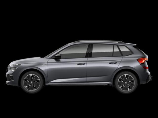 Skoda Kamiq Monte Carlo 1.0 TSI 115 PK DSG | Automaat | Travel Assist | Winterpakket | 17" Lichtmetalen velgen | Adaptieve cruise control |