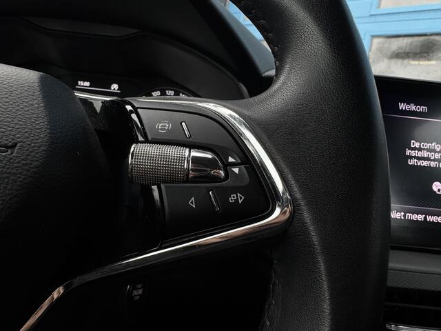 Skoda Kamiq 1.0 TSI Active GRATIS Afleverpakket! | Adaptive Cruise | Achteruitrijcamera |