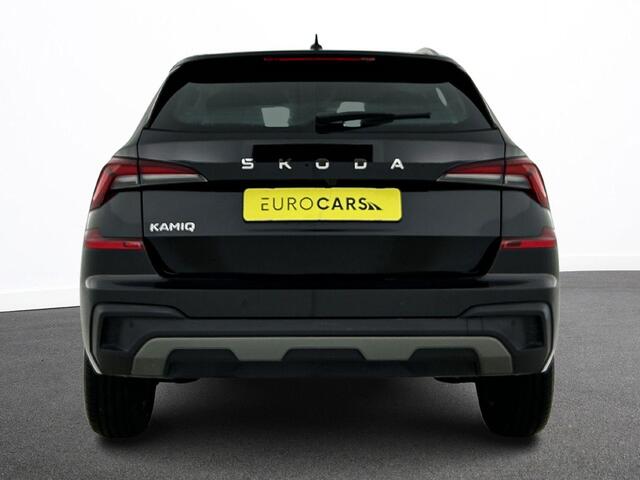 Skoda Kamiq 1.0 TSI Business Edition DSG | DEMO ! | Navigatie | Climate control | Cruise control | LED | Keyless | Achteruitrijcamera | Parkeersensoren | Apple Carplay/ Android Auto | Radio