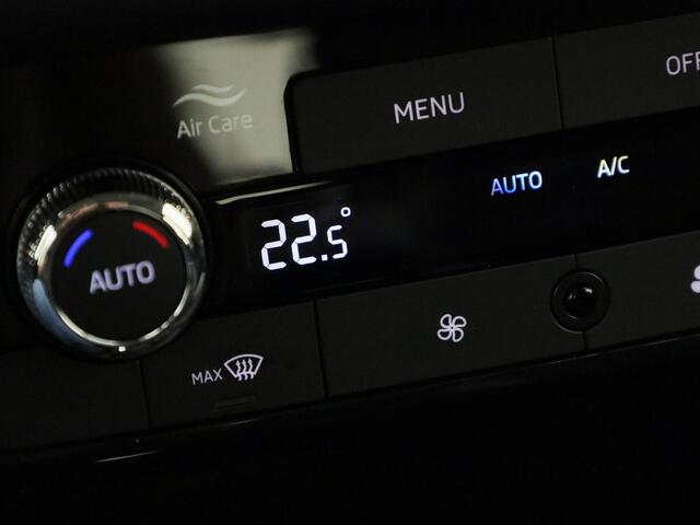 Skoda Kamiq 1.0TSI/115PK Selection DSG · Apple/Android Car Play · Clima · Parkeersensoren · Cruise control · Garantie t/m 14-07-2029 of 100000km