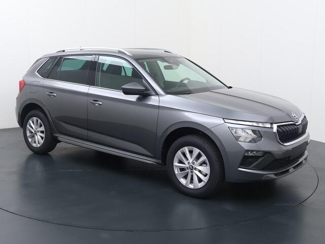 Skoda Kamiq Business Edition 1.0 TSI 115 PK DSG Automaat | Winterpakket | Trekhaak | Camera