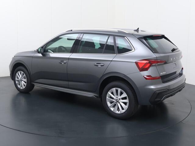 Skoda Kamiq Business Edition 1.0 TSI 115 PK DSG Automaat | Winterpakket | Trekhaak | Camera