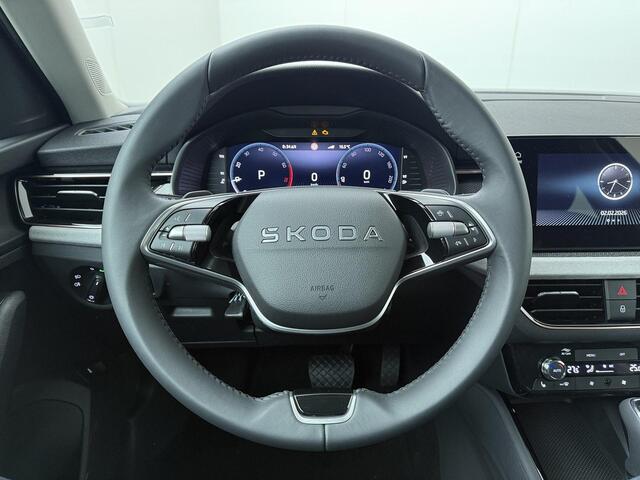 Skoda Kamiq Business Edition 1.0 TSI 115 PK DSG Automaat | Winterpakket | Trekhaak | Camera