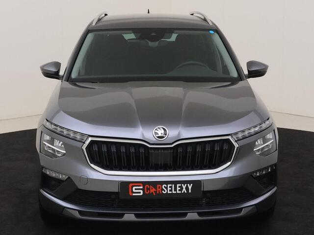 Skoda Kamiq 1.0 TSI Business Edition DSG automaat