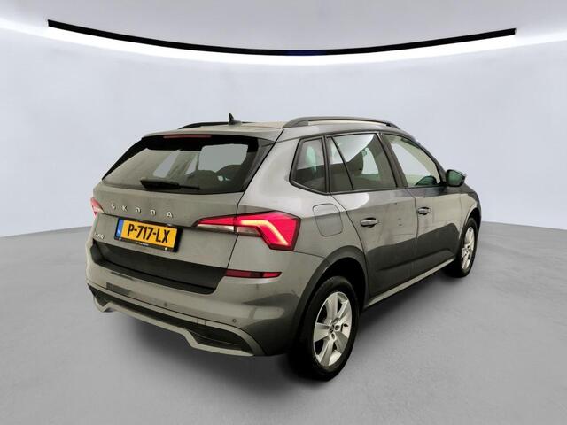 Skoda Kamiq 1.0 TSI Ambition
