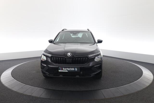 Skoda Kamiq 1.5 TSI ACT Sport Business | Camera | Stoelverwarming