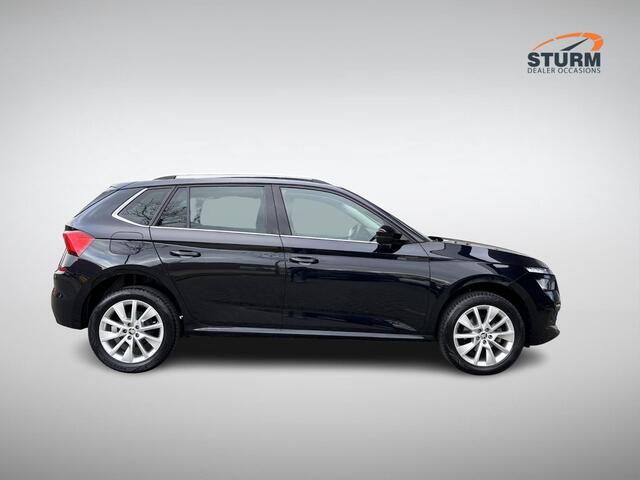Skoda Kamiq 1.0 TSI Style Veel Opties, NL-Auto incl. Uitklapbare Trekhaak!