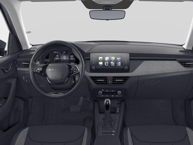 Skoda Kamiq Selection 1.0 TSI 115 PK | Automaat | Trekhaak | Parkeersensoren | Cruise control | Carplay