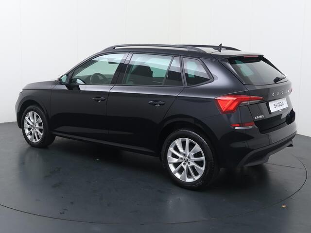 Skoda Kamiq 1.0 TSI Business Edition | 115 PK | Automaat | Achteruitrijcamera | Climate control |