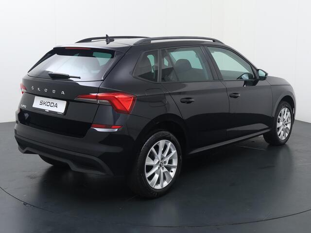 Skoda Kamiq 1.0 TSI Business Edition | 115 PK | Automaat | Achteruitrijcamera | Climate control |