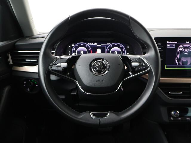 Skoda Kamiq 1.0 TSI Business Edition | 115 PK | Automaat | Achteruitrijcamera | Climate control |