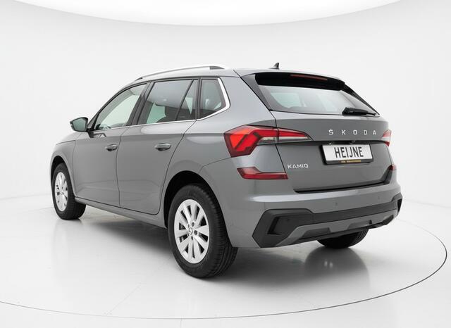 Skoda Kamiq TSI 115PK DSG SELECTION CAMERA/ACC/CARPLAY