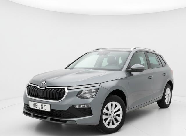 Skoda Kamiq TSI 115PK DSG SELECTION CAMERA/ACC/CARPLAY