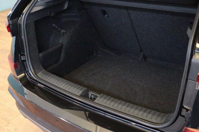 Skoda Kamiq 1.0 TSI Selection automaat | APPCONNECT | CAMERA + PDC | CRUISE | KEYLESS | VIRTUAL COCKPIT |