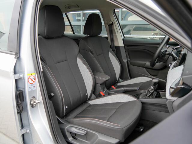 Skoda Kamiq 1.0 TSI 116PK Automaat Business Edition | CAMERA | CARPLAY | CRUISE CONTROL |