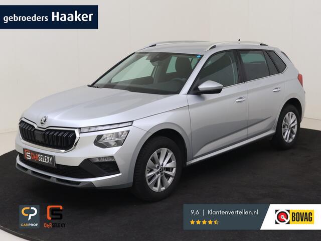 Skoda Kamiq 1.0 TSI Bns. Edition