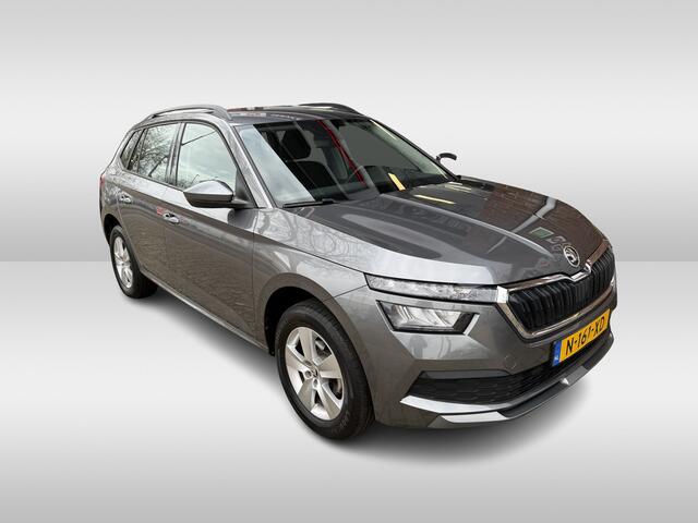 Skoda Kamiq 1.0 TSI Ambition AUTOMAAT | applecarplay/android auto | 16 inch velgen |
