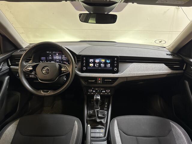 Skoda Kamiq TSI 115PK DSG SELECTION CAMERA/ACC/CARPLAY