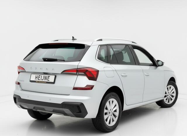 Skoda Kamiq TSI 115PK DSG SELECTION CAMERA/ACC/CARPLAY