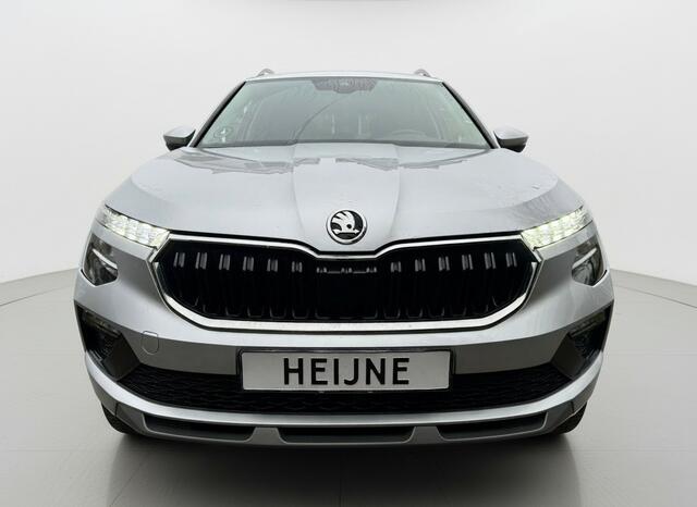 Skoda Kamiq TSI 115PK DSG SELECTION CAMERA/ACC/CARPLAY