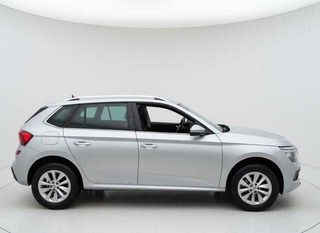 Skoda Kamiq TSI 115PK DSG SELECTION CAMERA/ACC/CARPLAY