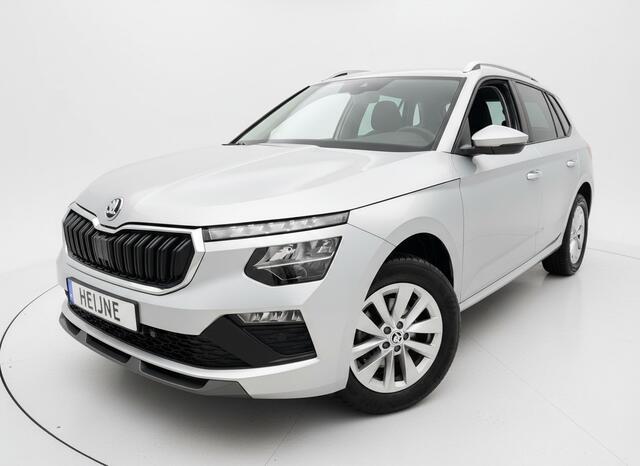 Skoda Kamiq TSI 115PK DSG SELECTION CAMERA/ACC/CARPLAY