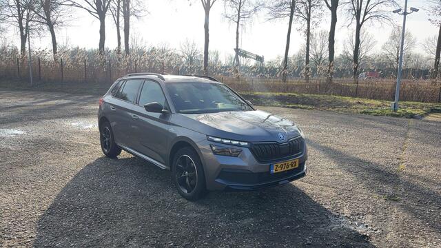Skoda Kamiq 1.5 TSI 150pk ACT Business Edition DSG / Panoramadak / Navigatie / Camera