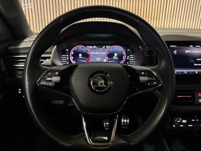 Skoda Kamiq 1.0 TSI Monte Carlo ClimaC.CruiseC.Navi.Panodak.Pdc.LMV!!!