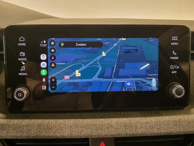 Skoda Kamiq 1.0 TSI Business Edition | Apple CarPlay / Android Auto navigatie | Climate Control | Stoelverwarming |