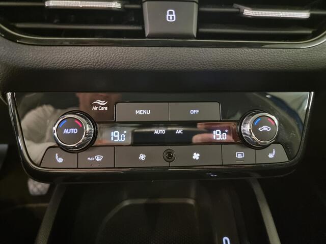 Skoda Kamiq 1.0 TSI Business Edition | Apple CarPlay / Android Auto navigatie | Climate Control | Stoelverwarming |