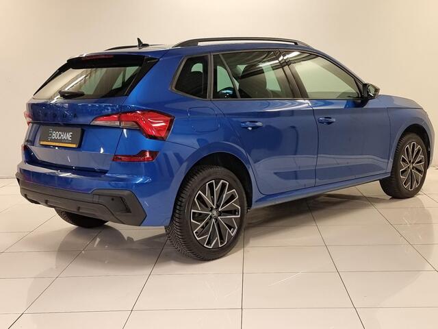 Skoda Kamiq 1.0 TSI Business Edition | Apple CarPlay / Android Auto navigatie | Climate Control | Stoelverwarming |