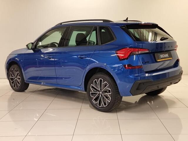 Skoda Kamiq 1.0 TSI Business Edition | Apple CarPlay / Android Auto navigatie | Climate Control | Stoelverwarming |