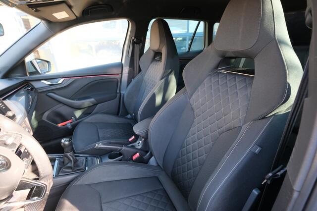 Skoda Kamiq 1.0 TSI Sport Business