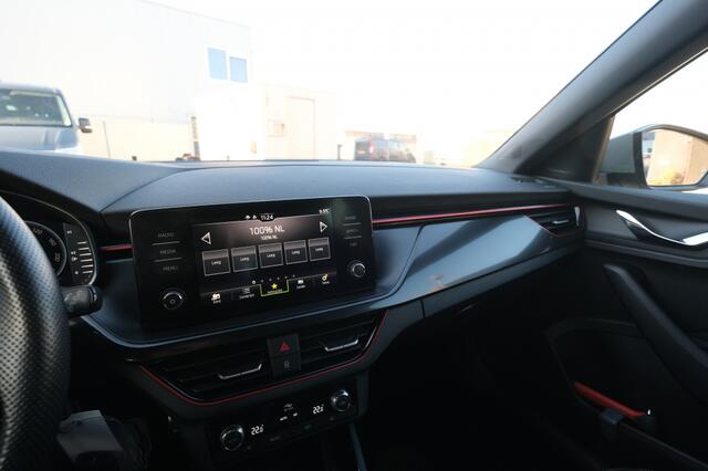 Skoda Kamiq 1.0 TSI Sport Business