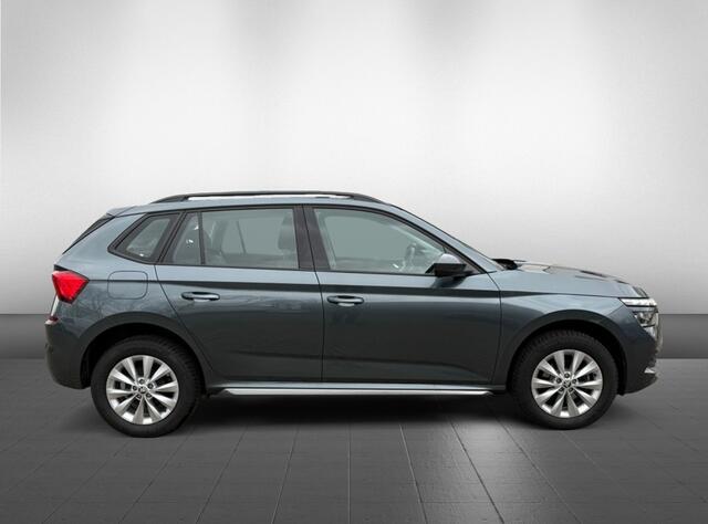 Skoda Kamiq 1.0 TSI Bns Edition virtual cockpit stoe verw.