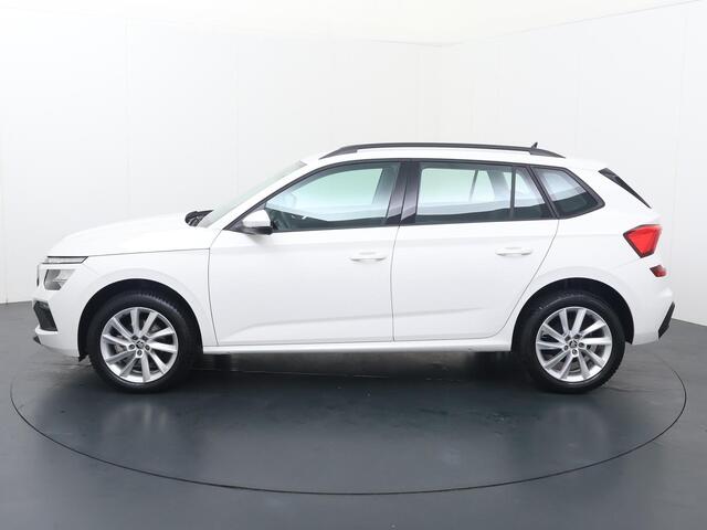 Skoda Kamiq 1.0 TSI Selection | 116 PK | Climate control | Cruise control | Apple Carplay/Android Auto | 17" LM velgen |