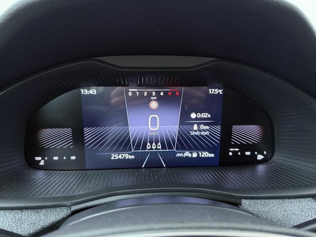 Skoda Kamiq 1.0 TSI Selection | 116 PK | Climate control | Cruise control | Apple Carplay/Android Auto | 17" LM velgen |