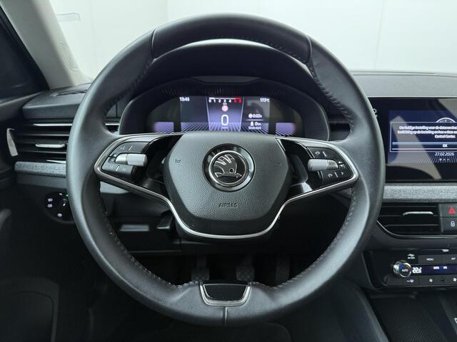 Skoda Kamiq 1.0 TSI Selection | 116 PK | Climate control | Cruise control | Apple Carplay/Android Auto | 17" LM velgen |