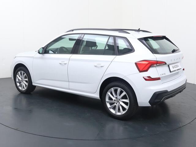 Skoda Kamiq 1.0 TSI Selection | 115 PK | Cruisecontrol | Apple Carplay/Android Auto | Climate control |