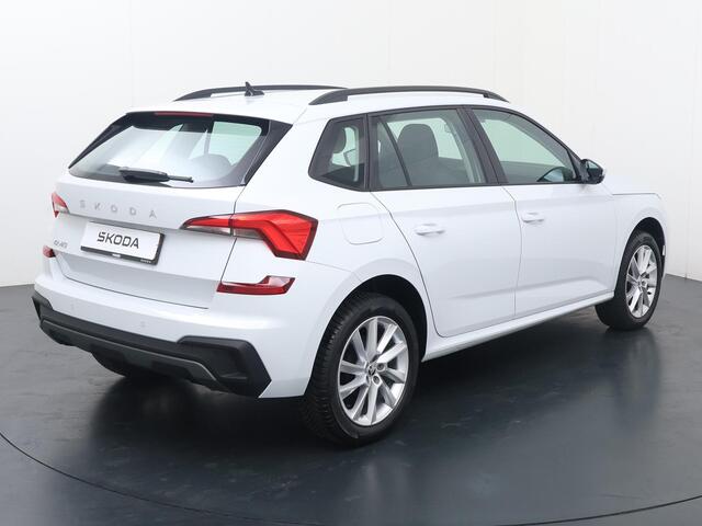 Skoda Kamiq 1.0 TSI Selection | 115 PK | Cruisecontrol | Apple Carplay/Android Auto | Climate control |