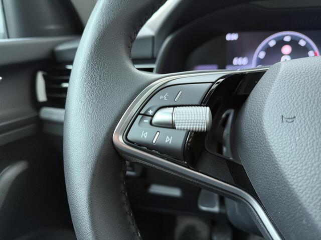 Skoda Kamiq 1.0 TSI Selection | 115 PK | Cruisecontrol | Apple Carplay/Android Auto | Climate control |